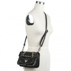 Miley Messenger Satchel