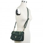 Miley Messenger Satchel