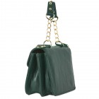 Miley Messenger Satchel