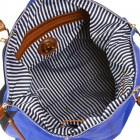 Mimi Colorblock Bag