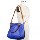 Mimi Colorblock Bag