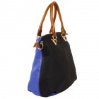 Mimi Colorblock Bag
