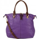 Mimi Colorblock Bag