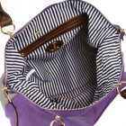 Mimi Colorblock Bag