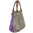 Mimi Colorblock Bag