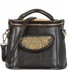 Kara Studded Bag