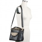 Kara Studded Bag