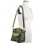 Kara Studded Bag