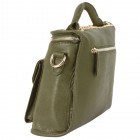 Kara Studded Bag