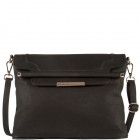Lexy Messenger Clutch