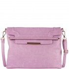Lexy Messenger Clutch