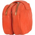 Julia Quilted Shoulder Bag