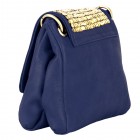 Maddox Studded Messenger