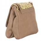 Maddox Studded Messenger