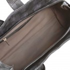 April Exotic Satchel