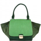 Avery Winged Satchel