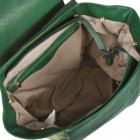 Avery Winged Satchel