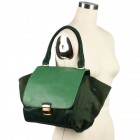 Avery Winged Satchel