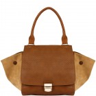 Avery Winged Satchel