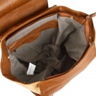 Avery Winged Satchel