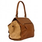 Avery Winged Satchel