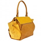 Avery Winged Satchel