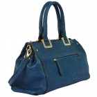 Mary Jane Handbag