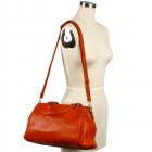 Mary Jane Handbag
