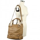 Tasha Oversized Bag