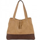 Alice Colorblock Bag