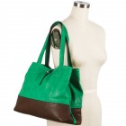 Alice Colorblock Bag