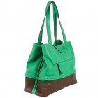 Alice Colorblock Bag