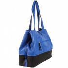 Alice Colorblock Bag