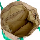 Ellyson Colorblock Tote