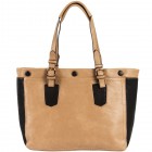 Kimberley Colorblock Tote