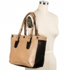 Kimberley Colorblock Tote