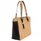 Kimberley Colorblock Tote