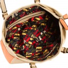 Kimberley Colorblock Tote