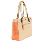Kimberley Colorblock Tote