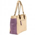 Kimberley Colorblock Tote
