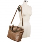 Patricia Bowler Satchel
