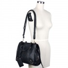 Susanah Buckle Bag