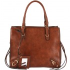 Susanah Buckle Bag