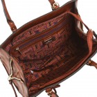 Susanah Buckle Bag