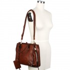 Susanah Buckle Bag