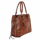 Susanah Buckle Bag