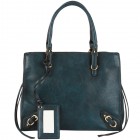 Susanah Buckle Bag