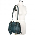 Susanah Buckle Bag