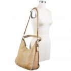 Lindsay Studded Hobo