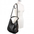 Lindsay Studded Hobo